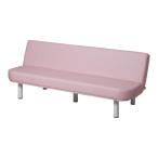  диван-кровать 2WAY простой функционирование диван . bed 1 шт. 2 позиций антибактериальный * выдерживающий следующий . соль элемент кислота / алкоголь . земля ширина 1820× глубина 815× высота 735mm( bed час глубина 870mm)