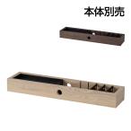  опция Koizumi GENTLERjen тигр - стол полка для ga jet box место хранения бардачок ширина 550× глубина 123× высота 64mm
