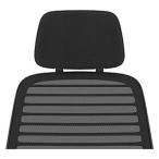 опция серии one Series1 подголовники Headrest steel кейс Steelcase 435HEADREST черный 