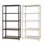 軽量ラック5段/幅875×奥行450×高さ180