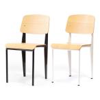 スタンダードチェアJeanProu...