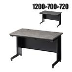 法人様限定 スチールデスク ブラッ�
