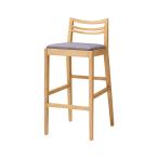  счетчик стул высокий стул стул модный кукуруза подставка ткань (N.C) ширина 400× глубина 460× высота 880mm QUON