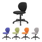 オフィスチェア デスクチェア イス キャスター 学習椅子 ワークチェア 事務椅子 パソコンチェア 事務用チェア パレットチェア RFPLC-FP