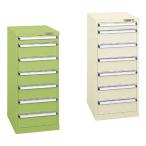  Sakae детали шкаф маленький шкаф легкий шкаф 10 уровень . и т.п. выдерживаемая нагрузка 20kg настольный ключ имеется ширина 390× глубина 400× высота 860mm SL-80