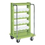 ツーリングワゴン TLR-15EJKTBR 幅670×奥行600×高さ1230mm