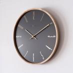 ショッピング掛け時計 掛け時計 JAPANDI 秒針なし 静か 壁掛け 時計 木製 ゴールド スイープムーブメント ウォールクロック 静音 おしゃれ ホワイト グレー シンプル 北欧 モダン