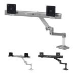 Ergotron L goto long LX двойной Direct arm 