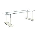  takada bed ходьба тренировка для flat line палка диаметр 38mm из нержавеющей стали поручень la Chet тип подниматься и опускаться TB-1078-01 размер выбор возможность длинный parallel DX(01)