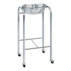 高田ベッド 1ヶ用手洗台・深鉢付き 