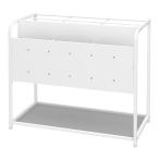 傘立てNA13-3612US 玄関 エントランス ロビー 折りたたみ傘 傘立