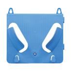 tani The wa шлем подставка eko подставка 1 шт . для с магнитом .( голубой )