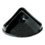 オプション TRUSCO 棚部材 樹脂ベース40mm用 507-2956