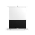 PLUS( плюс ) проектор экран пол модель экран 60 type (1220×915mm) кейс в одном корпусе легкий * compact проект ширина 1510× глубина 360× высота 1710mm