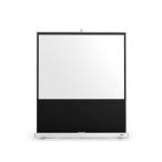 PLUS( плюс ) проектор экран пол модель экран 80 type (1626×1220mm) кейс в одном корпусе легкий * compact проект ширина 1776× глубина 360× высота 2010mm