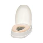  well вентилятор sanitali Ace OD soft сиденье для унитаза обе для тип / слоновая кость японский стиль туалет . европейский . простой туалет уход туалет сиденье для унитаза сиденье для унитаза подушка товары для ухода 