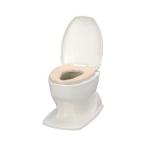  well вентилятор sanitali Ace OD soft сиденье для унитаза .. класть тип / слоновая кость японский стиль туалет . европейский . простой туалет уход туалет сиденье для унитаза сиденье для унитаза подушка товары для ухода 