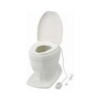  well вентилятор sanitali Ace OD подогрев сиденье для унитаза .. класть тип . высота #8/ слоновая кость японский стиль туалет . европейский . простой туалет уход сиденье для унитаза сиденье для унитаза подушка товары для ухода сиденье 80mm высокий 