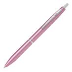 PILOT 油性ボールペン アクロ1000 0.7mm メタリックピンク BAC-1SF-MP パイロット 高級筆記具 Acro 1000