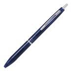 PILOT 油性ボールペン アクロ300 クリアブルー BAC-30EF-CL パイロット Acro 300