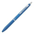 PILOT 油性ボールペン アクロ300 アクアマリン BAC-30F-AM パイロット Acro 300