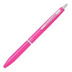 PILOT 油性ボールペン アクロ300 ピンク BAC-30F-P パイロット Acro 300