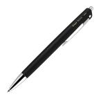 PILOT 油性ボールペン アクロ500 激細0.3mm ブラックマット BAC-50MF-BM パイロット 高級筆記具 Acro 500