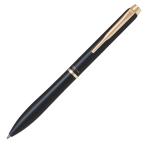 PILOT 油性ボールペン アクロドライブ 中字1.0mm ブラック BDR-3SM-B パイロット 高級筆記具 Acro DRIVE