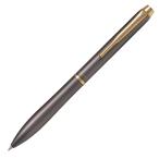 PILOT 油性ボールペン アクロドライブ 細字0.7mm カッパー BDR-3SR-CO パイロット 高級筆記具 Acro DRIVE