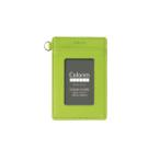 PILOT Pas входить одиночный kala обод perky светло-зеленый CRPP-02S-LG Pilot чехол для проездного билета Colorim PERKY