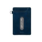 PILOT Pas входить одиночный kala обод Homme голубой CRPPS-03S-L Pilot чехол для проездного билета Colorim HOMME