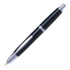 PILOT 万年筆 キャップレス ブラック FCN-1MR-B パイロット 高級筆記具 Capless