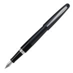 PILOT 万年筆 コクーン ブラック 中字 FCO-3SR-B-M パイロット 高級筆記具 cocoon