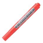 三菱鉛筆 ホワイトボードマーカー 細字 赤 PWB2M.15 uni PWB-2M