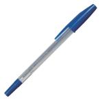 三菱鉛筆 油性ボールペン SA-R 0.7mm 青 SAR10P.33 uni