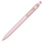 三菱鉛筆 水性ボールペン ユニボールゼント ベーシックモデル 0.5mm 赤 UBNZS05.15 uni UBN-ZS-05 uniball ZENTO