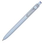 三菱鉛筆 水性ボールペン ユニボールゼント ベーシックモデル 0.5mm 青 UBNZS05.33 uni UBN-ZS-05 uniball ZENTO