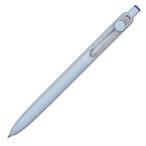 三菱鉛筆 水性ボールペン ユニボールゼント ベーシックモデル 0.38mm 青 UBNZS38.33 uni UBN-ZS-38 uniball ZENTO