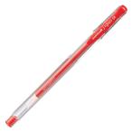 三菱鉛筆 ゲルインクボールペン ユニボールシグノ スタンダード 0.5mm 赤 UM100.15 uni UM-100