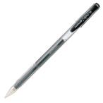 三菱鉛筆 ゲルインクボールペン ユニボールシグノ スタンダード 0.5mm 黒 UM100.24 uni UM-100