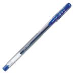 三菱鉛筆 ゲルインクボールペン ユニボールシグノ スタンダード 0.5mm 青 UM100.33 uni UM-100