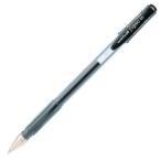 三菱鉛筆 ゲルインクボールペン ユニボールシグノ スタンダード エコライター 0.5mm 黒 UM100EW.24 uni UM-100EW