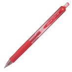 三菱鉛筆 ゲルインクボールペン ユニボールシグノRT 0.38mm 赤 UMN103.15 uni UMN-103