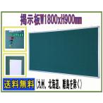 【送料無料】 掲示板 壁掛けタイプ W1800×H900mm ピンナップボード コルクボード