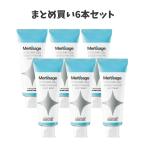【まとめ買い6本セット】松風 メルサージュ ヒスケア ジェル 60g 　医薬部外品　歯みがき粉　知覚過敏　ジェルタイプ