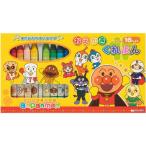 アンパンマン おえかきくれよん 16色 1820010A マイファーストセイカ サンスター文具