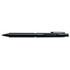 ぺんてる Pentel オレンズネロシャープペン 0.5mm ブラック シャープペンシル