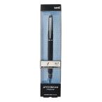 ＜三菱鉛筆＞ ジェットストリーム PRIME（プライム） ボールペン 0.7mm 回転繰り出し式シングル ブラック SXK300007.24