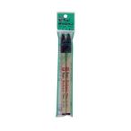 寺西化学工業　マジック　ラッションペン　パック　２本入り　黒　M300-2P