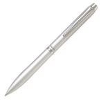 パイロット PILOT 油性ボールペン 0.7mm アクロドライブ シルバー ギフトケース付き BDR-3SR-S Acro DRIVE